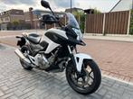 Honda NC700X – 2012 – 19.720 km – 35 kW (A2 geschikt), Motoren, Motoren | Honda, 4 cilinders, Particulier, Enduro, 698 cc