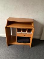 Computer meubel, Ophalen, Zo goed als nieuw, 40 tot 80 cm, 70 tot 120 cm