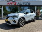 Renault CAPTUR (E-TECH PLUG-IN HYBRID) 160 INTENS, Gebruikt, 4 cilinders, Navigatiesysteem, Plug-in hybride
