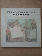 De Indische Reis van H.P. Berlage. 46 prenten in doos, Boeken, Ophalen of Verzenden, Gelezen