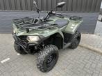 CF MOTO CForce 450S Agri 2024, Motoren, Quads en Trikes