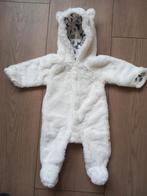 K27 Wit berenpakje HEMA maat 62, Jongetje of Meisje, Ophalen of Verzenden, Zo goed als nieuw, Hema