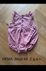Hema pakje. Maat 68, Meisje, Ophalen of Verzenden, Zo goed als nieuw, Hema