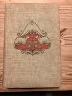 Halldór Laxness - Vrije Mannen - oud boek, Ophalen of Verzenden, Zo goed als nieuw, Halldor, Nederland