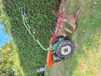 Tk agria 3400, Tuin en Terras, Ophalen of Verzenden, Zo goed als nieuw, 50 cm of meer