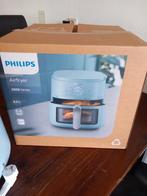 Nieuwe airfryer van Phillips, Ophalen of Verzenden, Nieuw