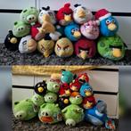 Angry Birds Commonwealth Plushies, Ophalen of Verzenden, Zo goed als nieuw, Overige typen