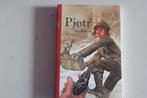 802f - boek - pjotr - jan terlouw, Ophalen of Verzenden
