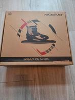 Nijdam schaatsen noten semi soft boot maat 42 nieuw in doos, Sport en Fitness, Schaatsen, Ophalen of Verzenden, Nieuw, Noren, Nijdam