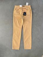 i162 Nieuw: Angels broek mt 36/38 jeans L30 Colette, Kleding | Dames, Spijkerbroeken en Jeans, Overige kleuren, Nieuw, Ophalen of Verzenden