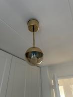 Gouden plafondlamp h&m home 3 stuks, Ophalen