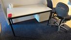 Bureau 140x70, Huis en Inrichting, Ophalen of Verzenden, Gebruikt