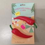 Strandlaken Clips - Peper Design, Ophalen of Verzenden, Nieuw, Overige typen