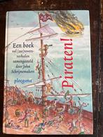 Piraten!, Ophalen of Verzenden, Zo goed als nieuw, Non-fictie