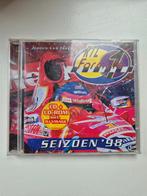 RTL Formule 1 Seizoen 1998 (CD), Cd's en Dvd's, Verzenden, Gebruikt, Overige genres