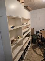 Prachtige kast (alle flessen drank gratis erbij), Ophalen, Gebruikt