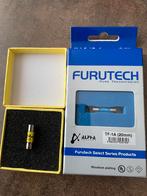 High end Furutech audio Fuse Tekoop., Ophalen, Overige onderdelen