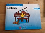 Hal Leonard Pianomethode - Lesboek Deel 1, Muziek en Instrumenten, Ophalen of Verzenden