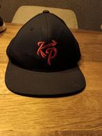 Oude enzo knol pet met handtekeningen., Nieuw, Kp, Pet, One size fits all