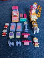 Grote stapel Hello Kitty Duplo - van alles wat, Kinderen en Baby's, Speelgoed | Duplo en Lego, Ophalen of Verzenden, Zo goed als nieuw