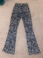 Costes zebra broek, Kleding | Dames, Broeken en Pantalons, Overige kleuren, Nieuw, Ophalen of Verzenden, Costes