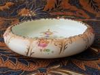 Mooi antiek Devon Fieldings schaaltje uit Engeland 15,2 cm., Ophalen of Verzenden