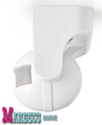 Lichtschakelaar, Bewegingsmelder buiten en binnen, 3-Aderig, Huis en Inrichting, Lampen | Losse lampen, Nedis, Overige typen, Nieuw