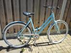 Cortina Azero damesfiets, Zo goed als nieuw, Ophalen, Overige merken, Minder dan 10 versnellingen