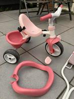 Smoby kinderfiets, Gebruikt, Ophalen of Verzenden