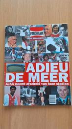 PANORAMA 1995, Verzamelen, Ophalen of Verzenden, Zo goed als nieuw, Boek of Tijdschrift