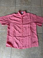 Vintage 80s Women's Bijennkorf Huis Collection Short Sleeve, Ophalen of Verzenden, Zo goed als nieuw, Maat 38/40 (M)