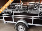 INKOOP VERKOOP REPARATIE ONDERHOUD KEURINGEN !!, Auto diversen, Aanhangers en Bagagewagens, Nieuw