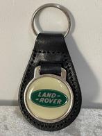 Landrover leren sleutelhanger, Ophalen of Verzenden, Nieuw