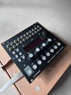 Tiptop Audio LXR Drum module, Muziek en Instrumenten, Synthesizers, Ophalen of Verzenden, Zo goed als nieuw