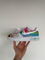 Nike Air Force 1 Flyleather Ruohan Wang 44, Nieuw, Ophalen of Verzenden, Sneakers of Gympen, Nike