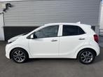 Kia Picanto 1.0 DPi DynamicPlusLine Nieuw geleverd, 1e eign, Voorwielaandrijving, Stof, Gebruikt, Euro 6