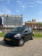 Daihatsu Sirion 2 1.0-12V Trend, Auto's, Daihatsu, Voorwielaandrijving, Gebruikt, 750 kg, Elektrische ramen