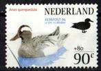 Nederland nr. 1600 FEPAPOST 94 gestempeld, Postzegels en Munten, Na 1940, Ophalen of Verzenden, Gestempeld