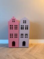 HEMA grachtenpand, Ophalen, Poppenhuis