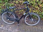Gazelle Esprit schoolfiets - Nieuwstaat - Frame 54cm, Fietsen en Brommers, Fietsen | Heren | Herenfietsen, Versnellingen, Ophalen of Verzenden