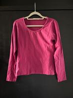 THE BARN longsleeves maat M, Verzenden, Zo goed als nieuw, Maat 38/40 (M), Zonder mouw