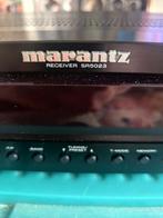 Marantz SR3025, Audio, Tv en Foto, Versterkers en Receivers, Marantz, Ophalen of Verzenden, Zo goed als nieuw, 60 tot 120 watt