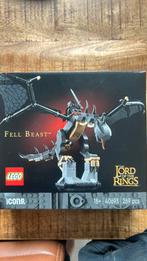 LEGO Icons Fell Beast - Nieuw in Doos!, Kinderen en Baby's, Speelgoed | Duplo en Lego, Ophalen of Verzenden, Nieuw, Complete set