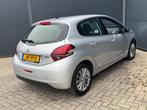 Peugeot 208 1.2 PureTech GT-line / Automaat / 53.000 km !, Gebruikt, 1199 cc, 570 kg, 1065 kg