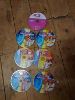 K3 cd's, Cd's en Dvd's, Ophalen, Zo goed als nieuw