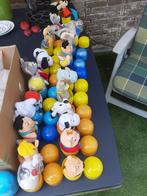 24 grote verrassingseieren Ferrero Looney tunes, flinstones, Verzamelen, Verrassingseieren, Ophalen of Verzenden, Zo goed als nieuw