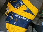 Voetbalshirt ajax pienaar en ibrahimovic, Ophalen of Verzenden, Zo goed als nieuw, Shirt