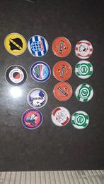Clubbies  ruilen, Ophalen, Zo goed als nieuw, Buitenlandse clubs, Poster, Plaatje of Sticker
