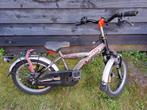 kinderfiets alpina yabber, Ophalen, Zo goed als nieuw, 16 tot 20 inch