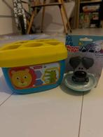 Woezel en Pip & Fisher Price Bad Speelgoed - Nieuw!, Kinderen en Baby's, Ophalen of Verzenden, Nieuw